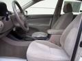 Desert Sand Mica - Camry LE Photo No. 9