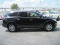 2011 Carbon Black Metallic Buick Enclave CXL  photo #4