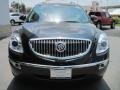 2011 Carbon Black Metallic Buick Enclave CXL  photo #5