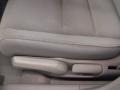 Polished Metal Metallic - Civic DX-VP Sedan Photo No. 10