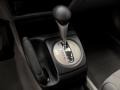 Polished Metal Metallic - Civic DX-VP Sedan Photo No. 14