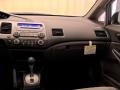 Polished Metal Metallic - Civic DX-VP Sedan Photo No. 17