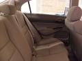 Polished Metal Metallic - Civic DX-VP Sedan Photo No. 19