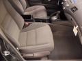 Polished Metal Metallic - Civic DX-VP Sedan Photo No. 20
