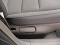 Polished Metal Metallic - Civic DX-VP Sedan Photo No. 21