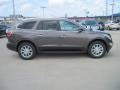 2011 Cocoa Metallic Buick Enclave CXL  photo #4