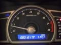 Polished Metal Metallic - Civic DX-VP Sedan Photo No. 25