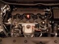 Polished Metal Metallic - Civic DX-VP Sedan Photo No. 26