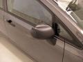 Polished Metal Metallic - Civic DX-VP Sedan Photo No. 28