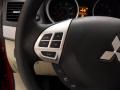 2010 Rotor Glow Orange Metallic Mitsubishi Lancer ES  photo #11