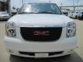 2010 Summit White GMC Yukon SLT  photo #5