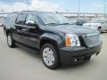 Carbon Black Metallic - Yukon XL SLT Photo No. 2
