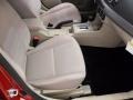 2010 Rotor Glow Orange Metallic Mitsubishi Lancer ES  photo #20