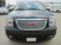 Carbon Black Metallic - Yukon XL SLT Photo No. 5