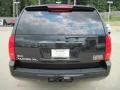 Carbon Black Metallic - Yukon XL SLT Photo No. 6