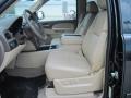 Carbon Black Metallic - Yukon XL SLT Photo No. 7