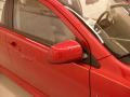 2010 Rotor Glow Orange Metallic Mitsubishi Lancer ES  photo #27