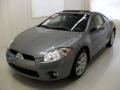 Satin Meisai Gray Pearl - Eclipse SE Coupe Photo No. 1