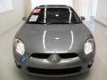 2007 Satin Meisai Gray Pearl Mitsubishi Eclipse SE Coupe  photo #6