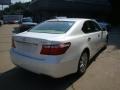 Starfire White Pearl - LS 460 Photo No. 4