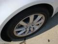Starfire White Pearl - LS 460 Photo No. 7