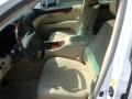 Starfire White Pearl - LS 460 Photo No. 8
