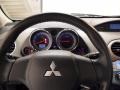 2007 Satin Meisai Gray Pearl Mitsubishi Eclipse SE Coupe  photo #14