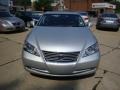 Tungsten Silver Metallic - ES 350 Photo No. 6