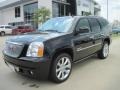Onyx Black - Yukon Denali Photo No. 1