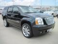 Onyx Black - Yukon Denali Photo No. 2