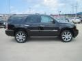 Onyx Black - Yukon Denali Photo No. 4