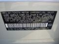 Tungsten Silver Metallic - ES 350 Photo No. 14