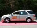 Pueblo Gold Metallic - Freestyle Limited AWD Photo No. 10