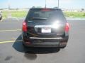 2010 Black Chevrolet Equinox LT  photo #5