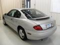 Ultra Silver Metallic - Sunfire Coupe Photo No. 2