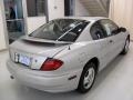 Ultra Silver Metallic - Sunfire Coupe Photo No. 4