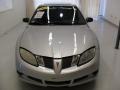 Ultra Silver Metallic - Sunfire Coupe Photo No. 6