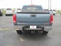 2010 Stealth Gray Metallic GMC Sierra 1500 SLE Crew Cab 4x4  photo #5