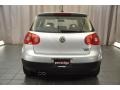 Reflex Silver Metallic - Rabbit 4 Door Photo No. 3