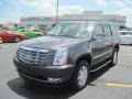 Galaxy Gray - Escalade  Photo No. 1