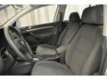 Reflex Silver Metallic - Rabbit 4 Door Photo No. 9