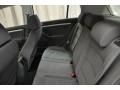 Reflex Silver Metallic - Rabbit 4 Door Photo No. 10