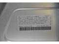 Reflex Silver Metallic - Rabbit 4 Door Photo No. 12