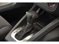 Reflex Silver Metallic - Rabbit 4 Door Photo No. 16