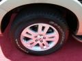 2008 Black Ford Explorer Eddie Bauer 4x4  photo #3