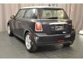 Astro Black Metallic - Cooper Hardtop Photo No. 4