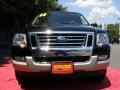 2008 Black Ford Explorer Eddie Bauer 4x4  photo #4