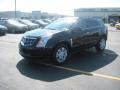 Black Raven - SRX V6 Photo No. 1