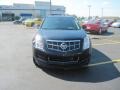 Black Raven - SRX V6 Photo No. 2