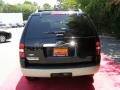 2008 Black Ford Explorer Eddie Bauer 4x4  photo #7